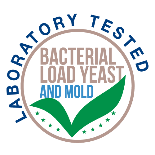 Bacterial load yeast and mold - junioreco.hr